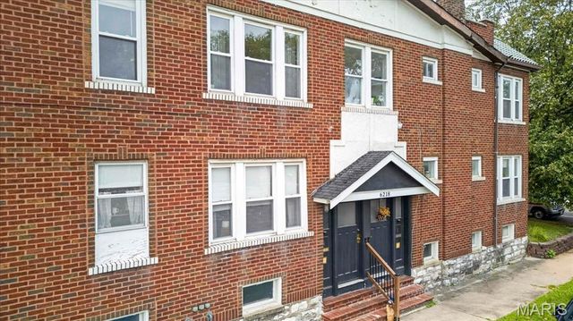 6218 S Kingshighway Boulevard, St Louis, MO 63109