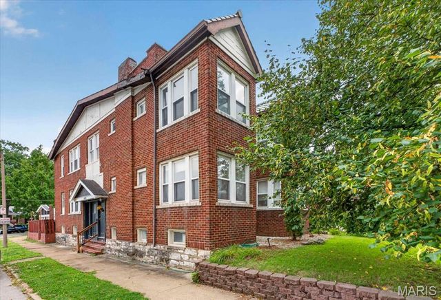 6218 S Kingshighway Boulevard, St Louis, MO 63109