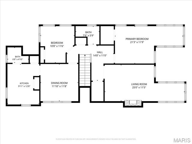 6218 S Kingshighway Boulevard, St Louis, MO 63109