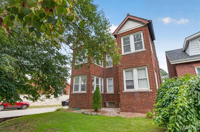 6218 S Kingshighway Boulevard, St Louis, MO 63109