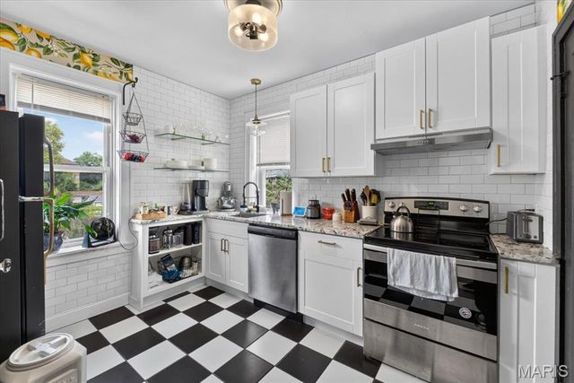6218 S Kingshighway Boulevard, St Louis, MO 63109