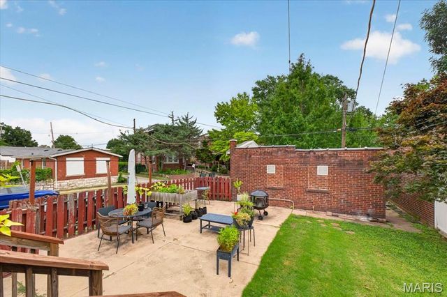 6218 S Kingshighway Boulevard, St Louis, MO 63109