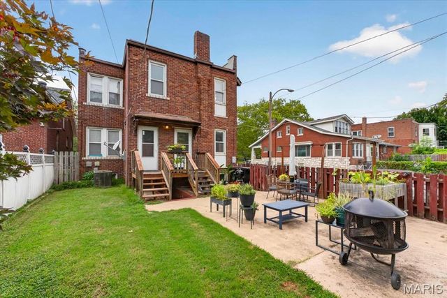 6218 S Kingshighway Boulevard, St Louis, MO 63109