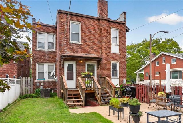 6218 S Kingshighway Boulevard, St Louis, MO 63109