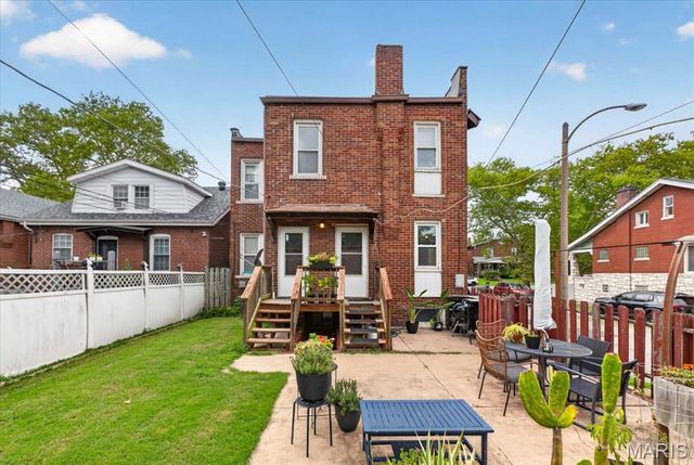 6218 S Kingshighway Boulevard, St Louis, MO 63109
