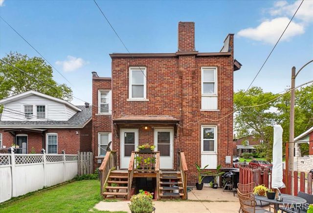 6218 S Kingshighway Boulevard, St Louis, MO 63109