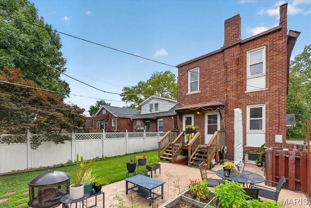 6218 S Kingshighway Boulevard, St Louis, MO 63109