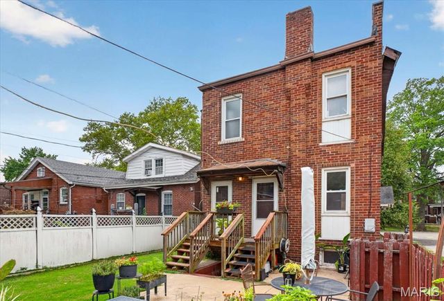 6218 S Kingshighway Boulevard, St Louis, MO 63109