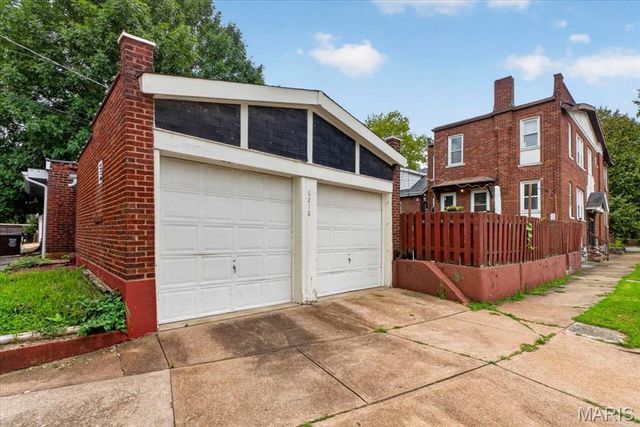 6218 S Kingshighway Boulevard, St Louis, MO 63109