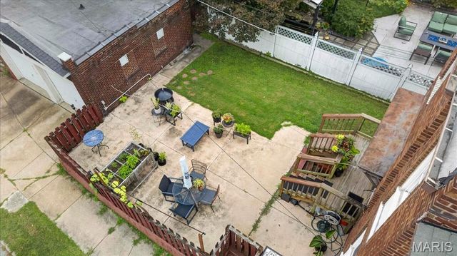 6218 S Kingshighway Boulevard, St Louis, MO 63109