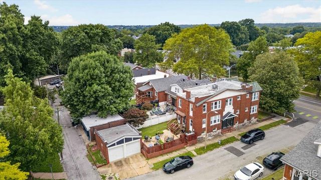 6218 S Kingshighway Boulevard, St Louis, MO 63109