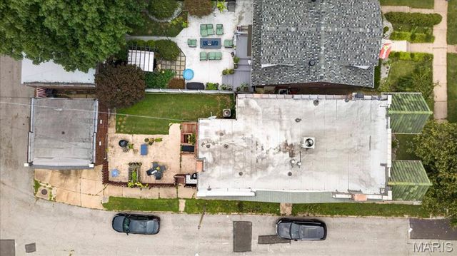 6218 S Kingshighway Boulevard, St Louis, MO 63109