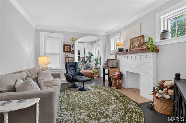 6218 S Kingshighway Boulevard, St Louis, MO 63109