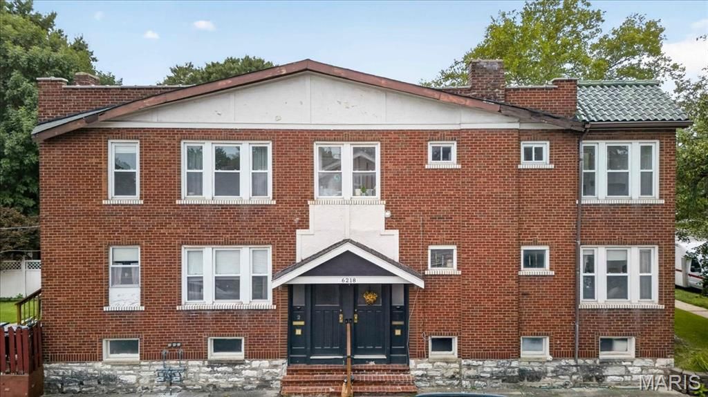 6218 S Kingshighway Boulevard, St Louis, MO 63109
