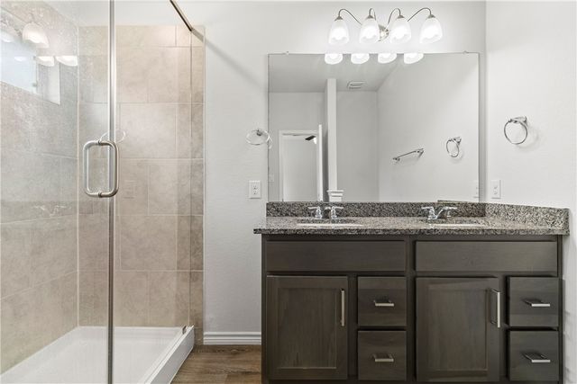 1922 Cartwright Street, Bryan, TX 77807