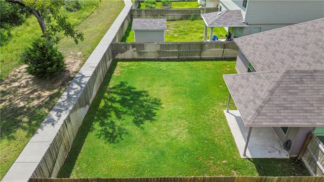 1922 Cartwright Street, Bryan, TX 77807