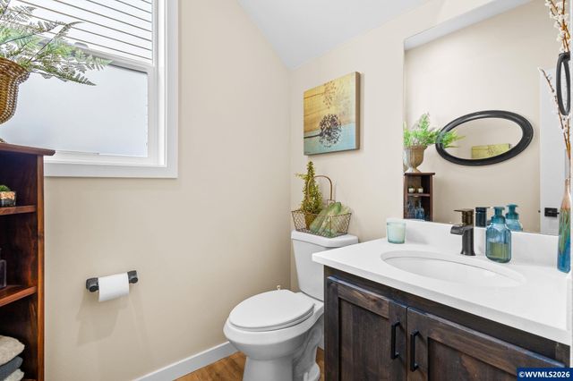2773 NW Huckleberry Dr, Corvallis, OR 97330