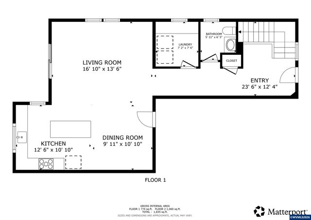 2773 NW Huckleberry Dr, Corvallis, OR 97330