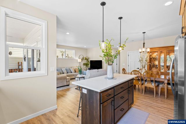2773 NW Huckleberry Dr, Corvallis, OR 97330