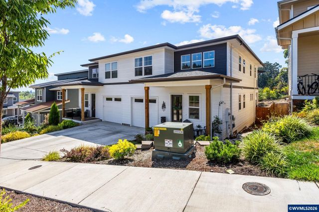 2773 NW Huckleberry Dr, Corvallis, OR 97330