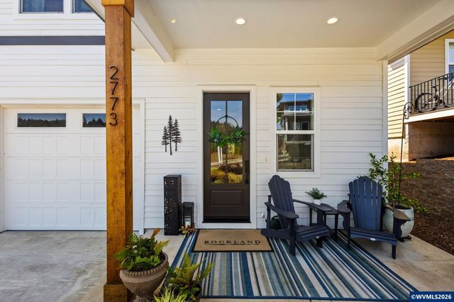 2773 NW Huckleberry Dr, Corvallis, OR 97330