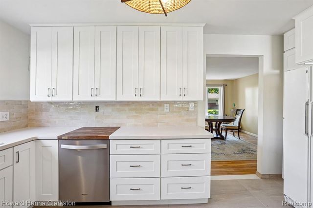 28723 Adler Drive, Warren, MI 48088