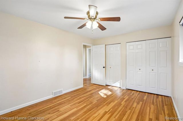 28723 Adler Drive, Warren, MI 48088