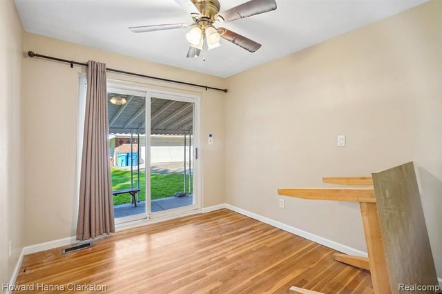 28723 Adler Drive, Warren, MI 48088