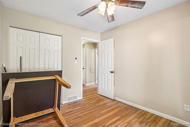 28723 Adler Drive, Warren, MI 48088