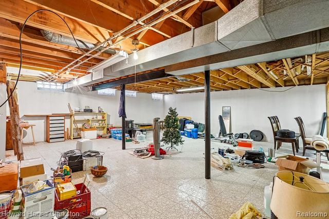 28723 Adler Drive, Warren, MI 48088