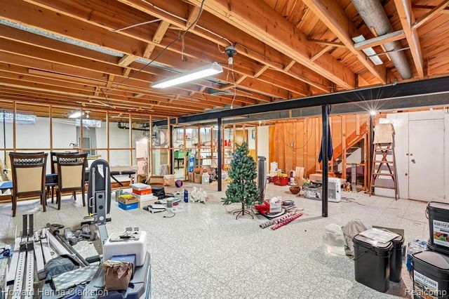 28723 Adler Drive, Warren, MI 48088