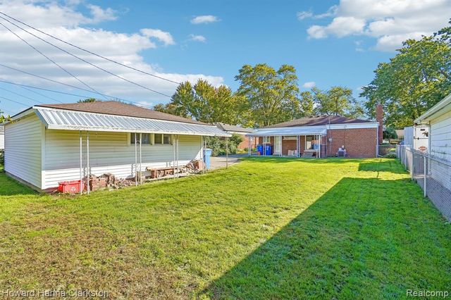 28723 Adler Drive, Warren, MI 48088
