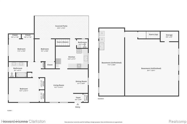 28723 Adler Drive, Warren, MI 48088