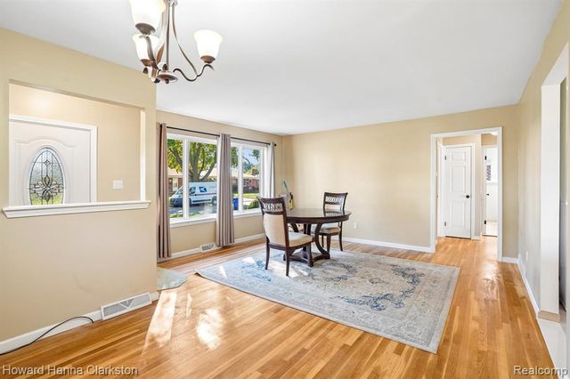 28723 Adler Drive, Warren, MI 48088