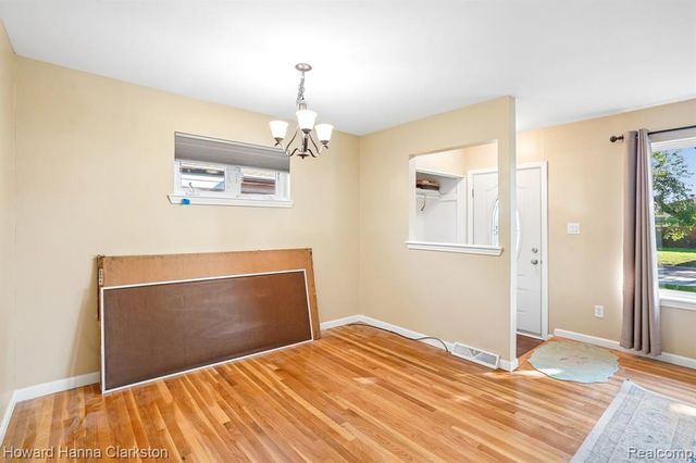 28723 Adler Drive, Warren, MI 48088