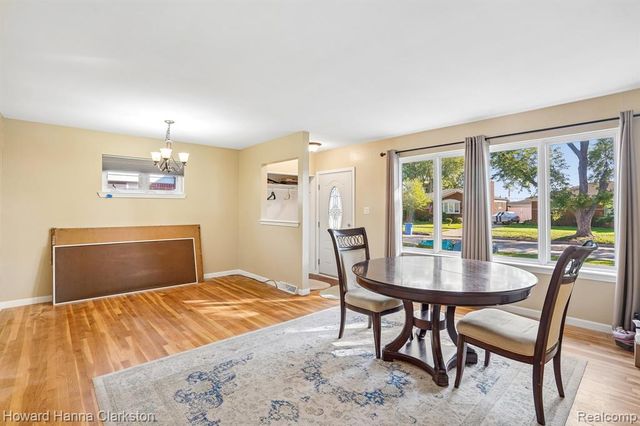 28723 Adler Drive, Warren, MI 48088