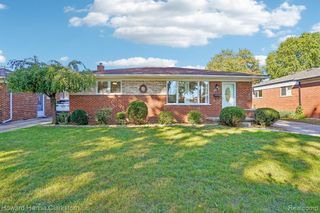 28723 Adler Drive, Warren, MI 48088