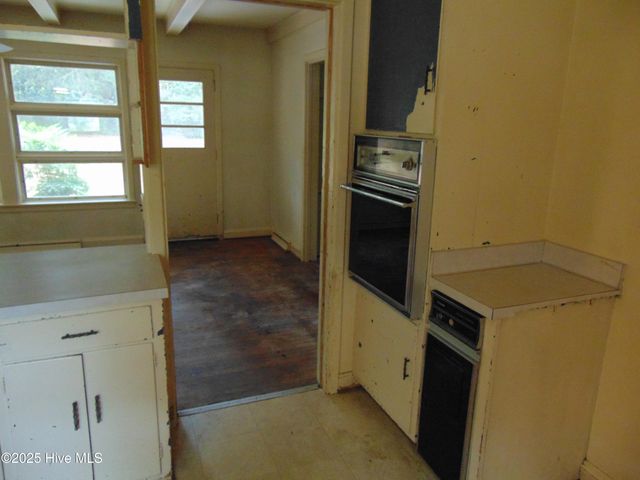 105 Bunn Avenue, Rocky Mount, NC 27804