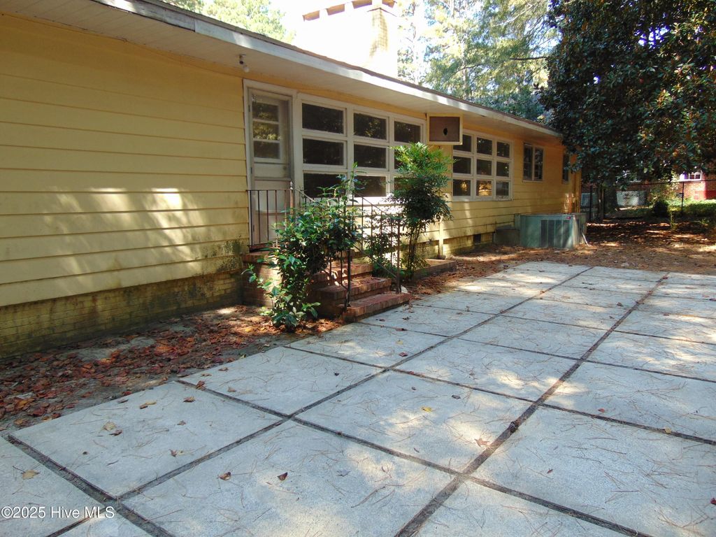105 Bunn Avenue, Rocky Mount, NC 27804