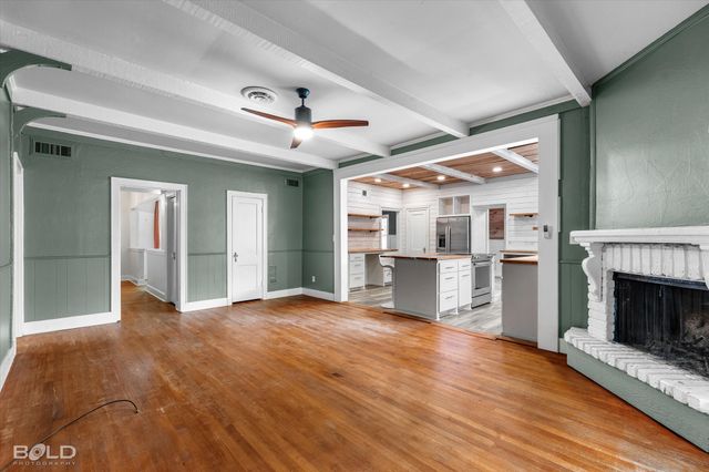 115 Ardmore Avenue, Shreveport, LA 71105