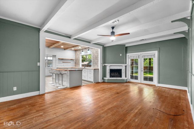 115 Ardmore Avenue, Shreveport, LA 71105