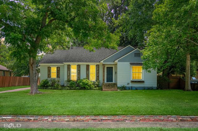 115 Ardmore Avenue, Shreveport, LA 71105