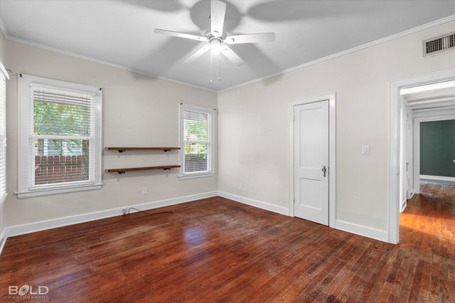 115 Ardmore Avenue, Shreveport, LA 71105