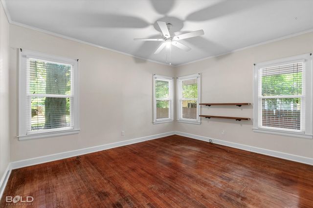 115 Ardmore Avenue, Shreveport, LA 71105