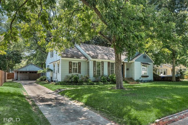 115 Ardmore Avenue, Shreveport, LA 71105