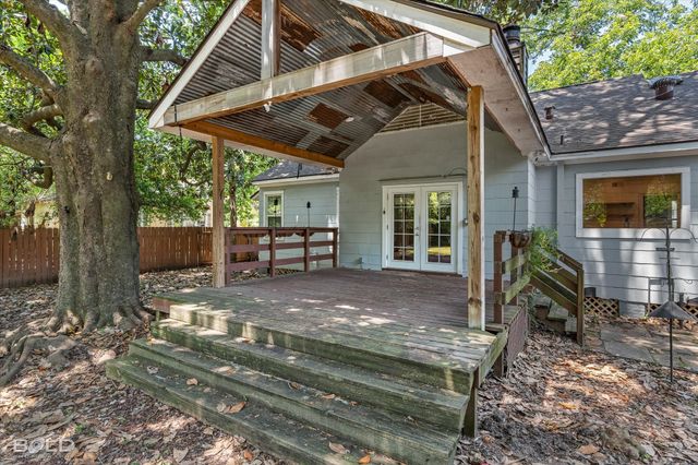 115 Ardmore Avenue, Shreveport, LA 71105