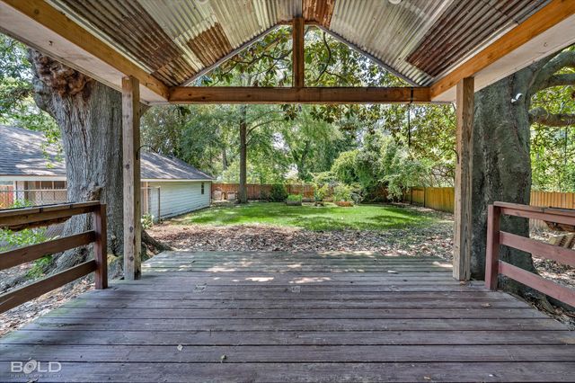115 Ardmore Avenue, Shreveport, LA 71105