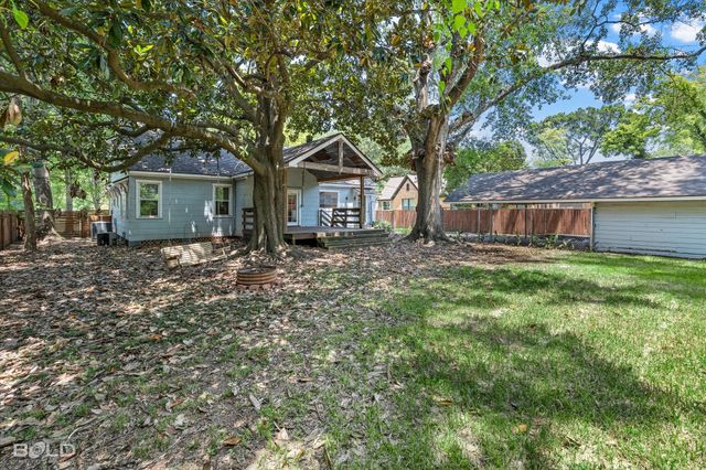 115 Ardmore Avenue, Shreveport, LA 71105
