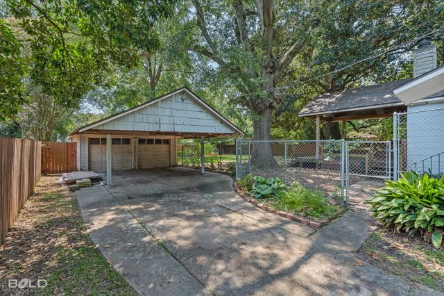 115 Ardmore Avenue, Shreveport, LA 71105