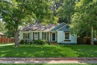115 Ardmore Avenue, Shreveport, LA 71105